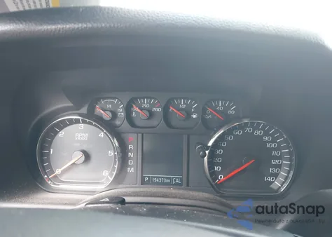 2016 Chevrolet Tahoe Commercial Fleet из США, поврежденный, VIN 1GNSKFEC8GR270633